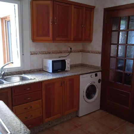 Willa Casa Puerta Del Sol Moaña Zewnętrze zdjęcie