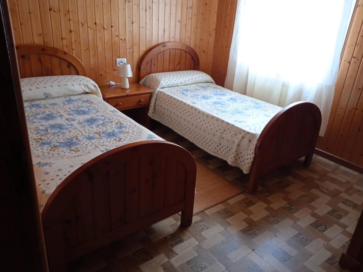 Willa Casa Puerta Del Sol Moaña Zewnętrze zdjęcie