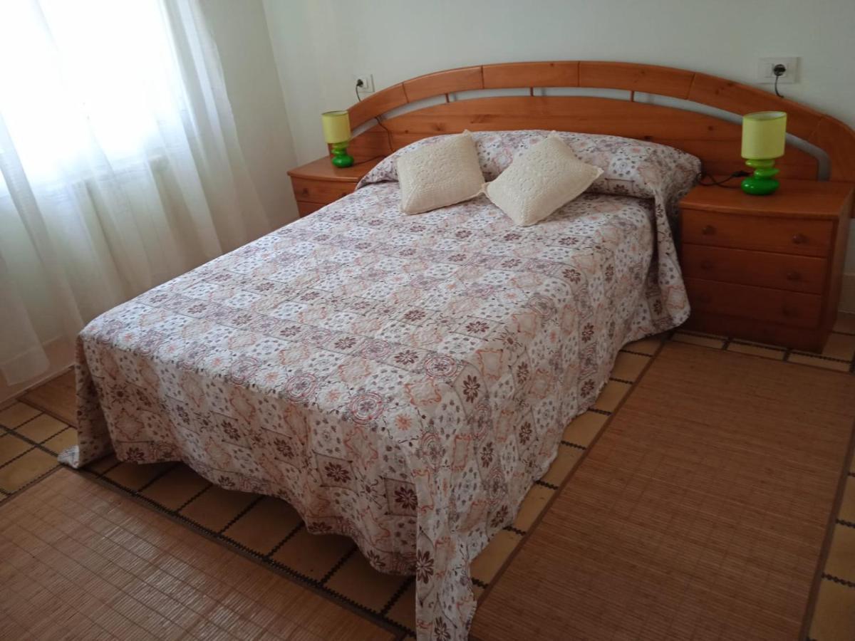Willa Casa Puerta Del Sol Moaña Zewnętrze zdjęcie