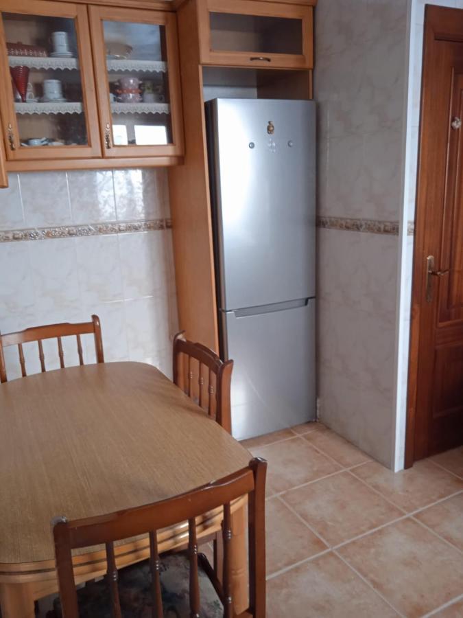 Willa Casa Puerta Del Sol Moaña Zewnętrze zdjęcie