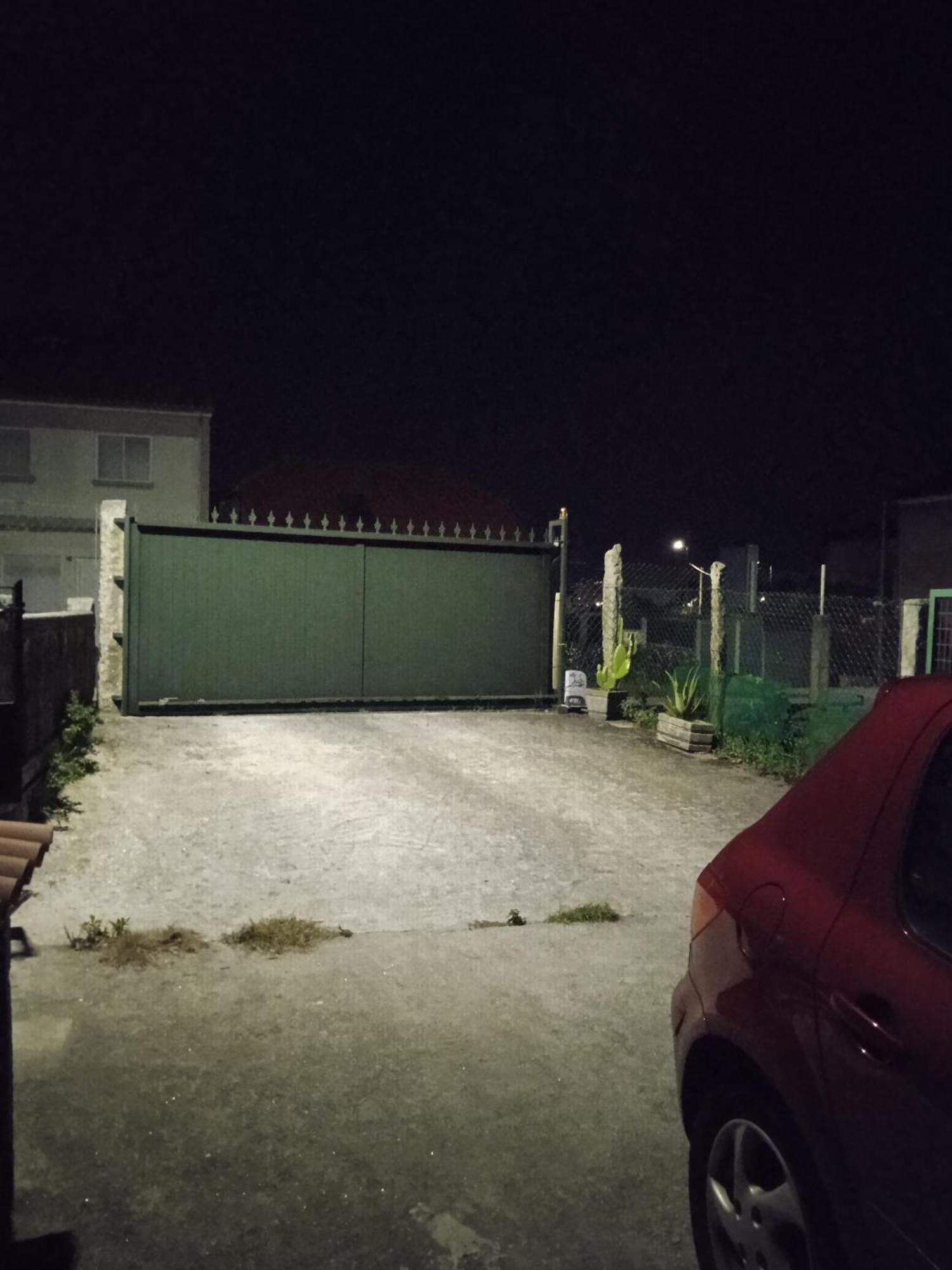 Willa Casa Puerta Del Sol Moaña Zewnętrze zdjęcie