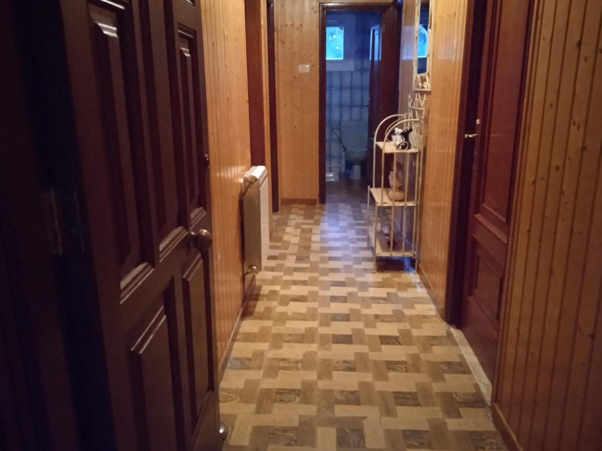 Willa Casa Puerta Del Sol Moaña Zewnętrze zdjęcie
