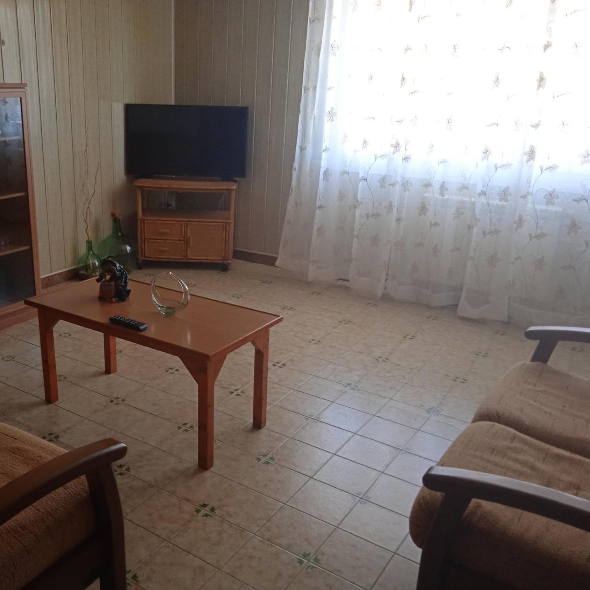 Willa Casa Puerta Del Sol Moaña Zewnętrze zdjęcie